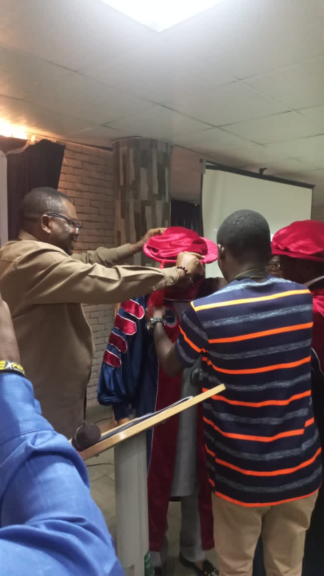 TBUGLEX Graduate